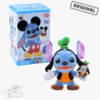 STITCH X MICKEY Y SUS AMIGOS Blind Box Original