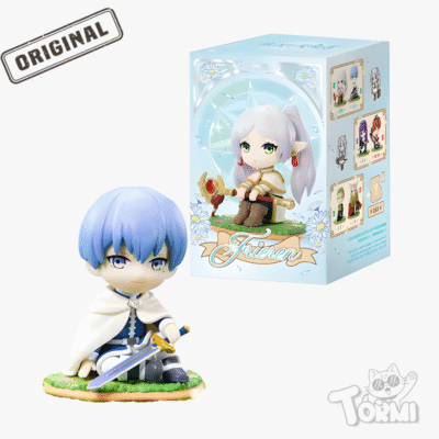 Frieren Blind Box PopMart Original