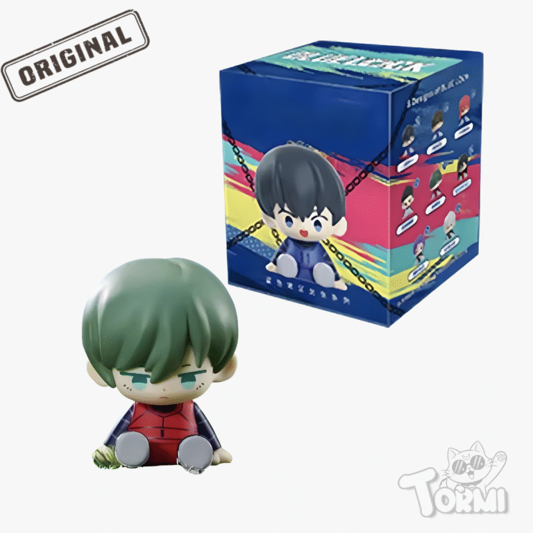 Diseño sin título - 2026-03-22T075043.259 BLUE LOCK NULLSET blind box Original