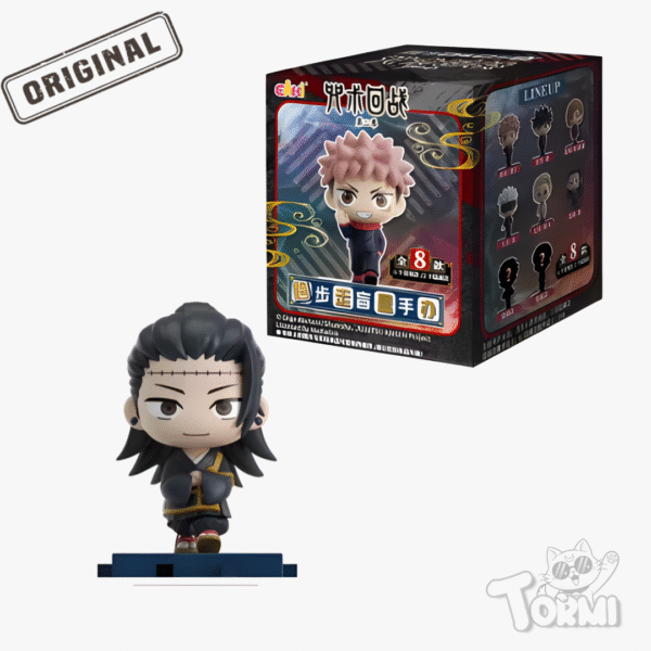 JUJUTSU KAISEN Blind Box Chibi Original