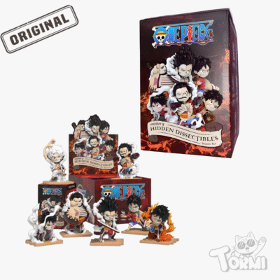 ONE PIECE Blind Box Original