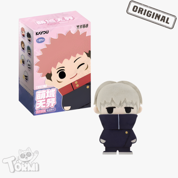 JUJUTSU KAISEN KAYOU blind box