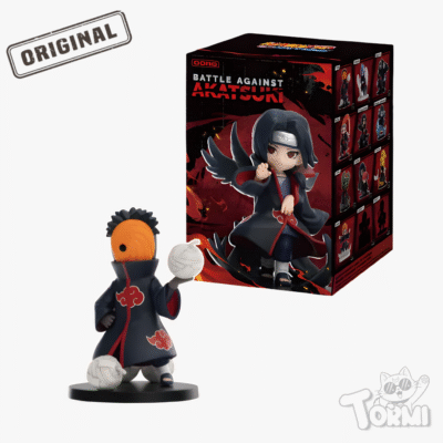 AKATSUKI POPMART BlinBox Original