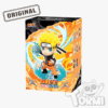 NARUTO 4TA GUERRA NINJA Blind Box Original