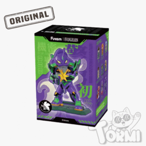 EVANGELION Blind Box Original