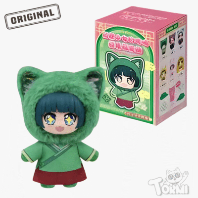 DIARIOS DE LA BOTICARIA Blind Box Original