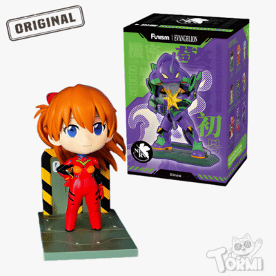 EVANGELION Blind Box Original