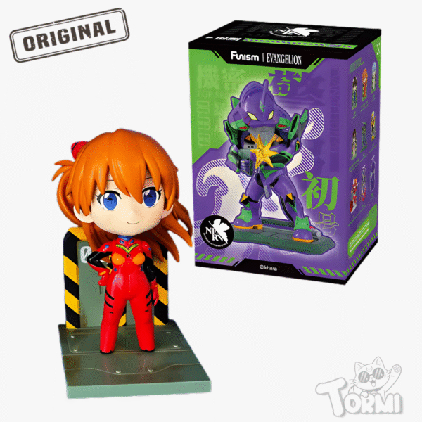 EVANGELION Blind Box Original