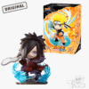 NARUTO 4TA GUERRA NINJA Blind Box Original