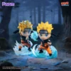 NARUTO 4TA GUERRA NINJA Blind Box Original