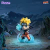 NARUTO 4TA GUERRA NINJA Blind Box Original