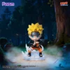 NARUTO 4TA GUERRA NINJA Blind Box Original