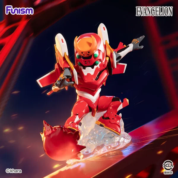 EVANGELION Blind Box Original