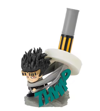 My Hero Academia Blind Box 2da Mission