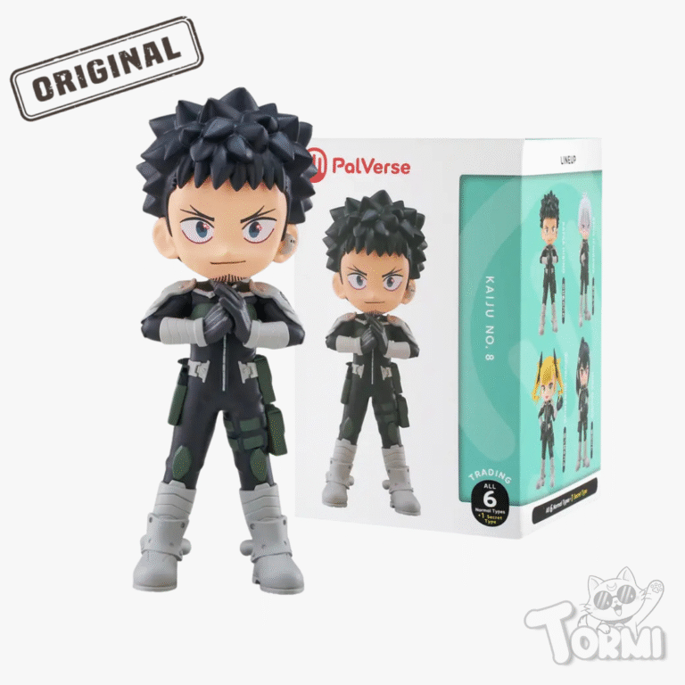 Diseño sin título - 2026-03-27T172132.376 KAIJU NRO 8 Blind Box Original