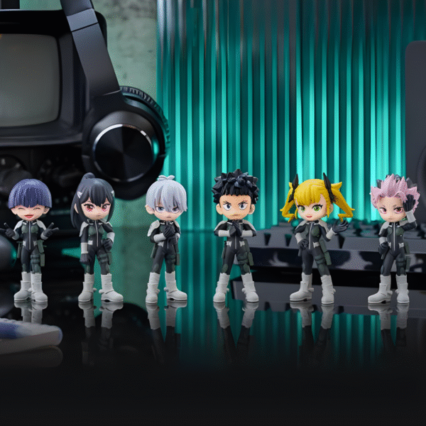 KAIJU NRO 8 Blind Box Original