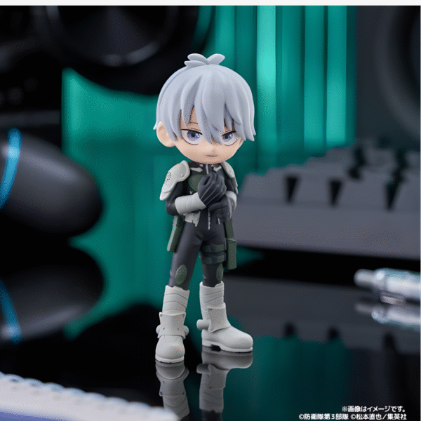 KAIJU NRO 8 Blind Box Original