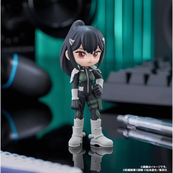 KAIJU NRO 8 Blind Box Original