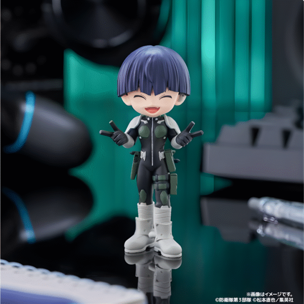 KAIJU NRO 8 Blind Box Original