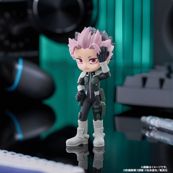 KAIJU NRO 8 Blind Box Original