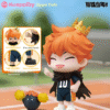 HAIKYUU KEEPPLAY  Blind Box