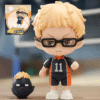 HAIKYUU KEEPPLAY  Blind Box