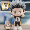 HAIKYUU KEEPPLAY  Blind Box