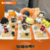 HAIKYUU KEEPPLAY  Blind Box