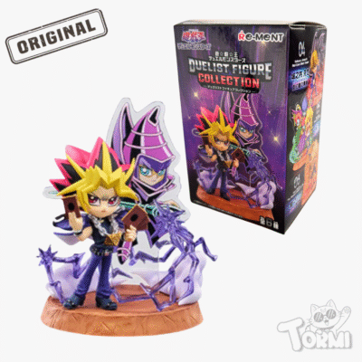 YU GI OH! Blind Box Re ment Original