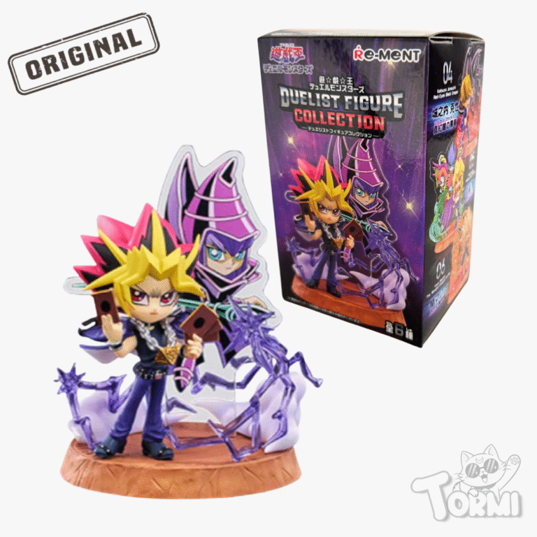 YU GI OH! Blind Box Re ment Original
