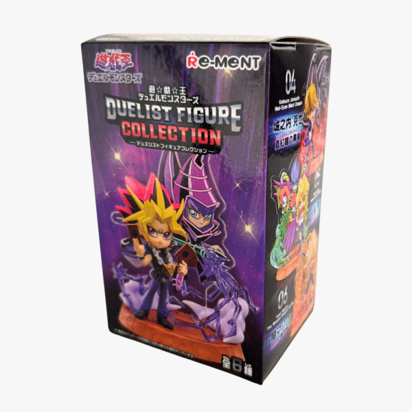YU GI OH! Blind Box Re ment Original
