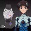 EVANGELION WATCH  BOXFUN