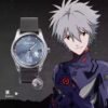 EVANGELION WATCH  BOXFUN