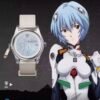 EVANGELION WATCH  BOXFUN