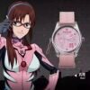 EVANGELION WATCH  BOXFUN