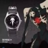 EVANGELION WATCH  BOXFUN