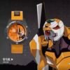 EVANGELION WATCH  BOXFUN