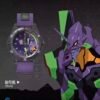 EVANGELION WATCH  BOXFUN