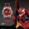 EVANGELION WATCH  BOXFUN