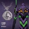 EVANGELION WATCH  BOXFUN