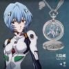 EVANGELION WATCH  BOXFUN