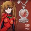EVANGELION WATCH  BOXFUN