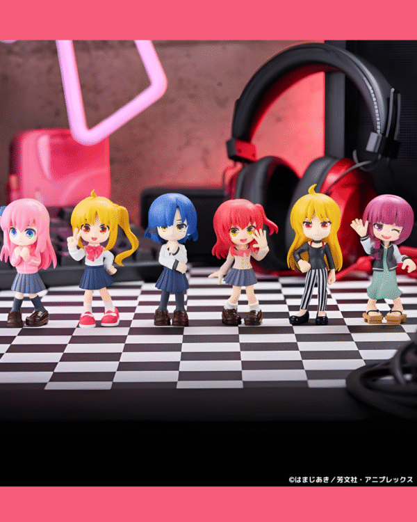 BOCCHI THE ROCK Blind Box Original