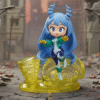 MY HERO ACADEMIA Plus Ultra Battle