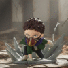 MY HERO ACADEMIA Plus Ultra Battle