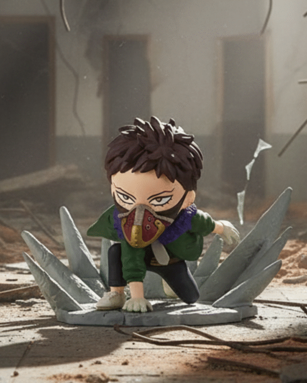 MY HERO ACADEMIA Plus Ultra Battle