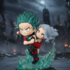 MY HERO ACADEMIA Plus Ultra Battle