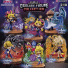 YU GI OH! Blind Box Re ment Original