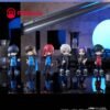 BLUE LOCK Blind Box Original