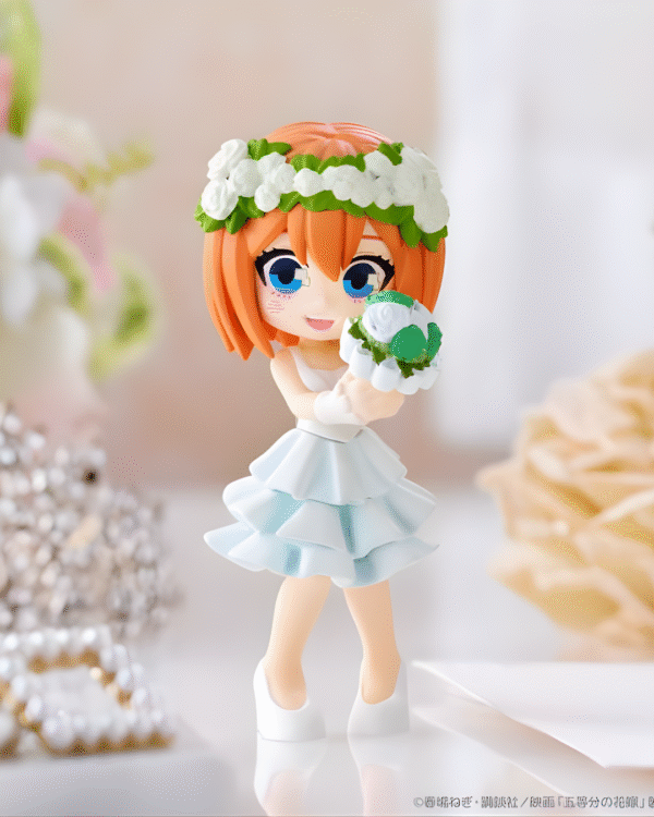 QUINTILLIZAS Blind Box Original